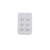 2-Hook 3-Rows Spacing Bra Extender
